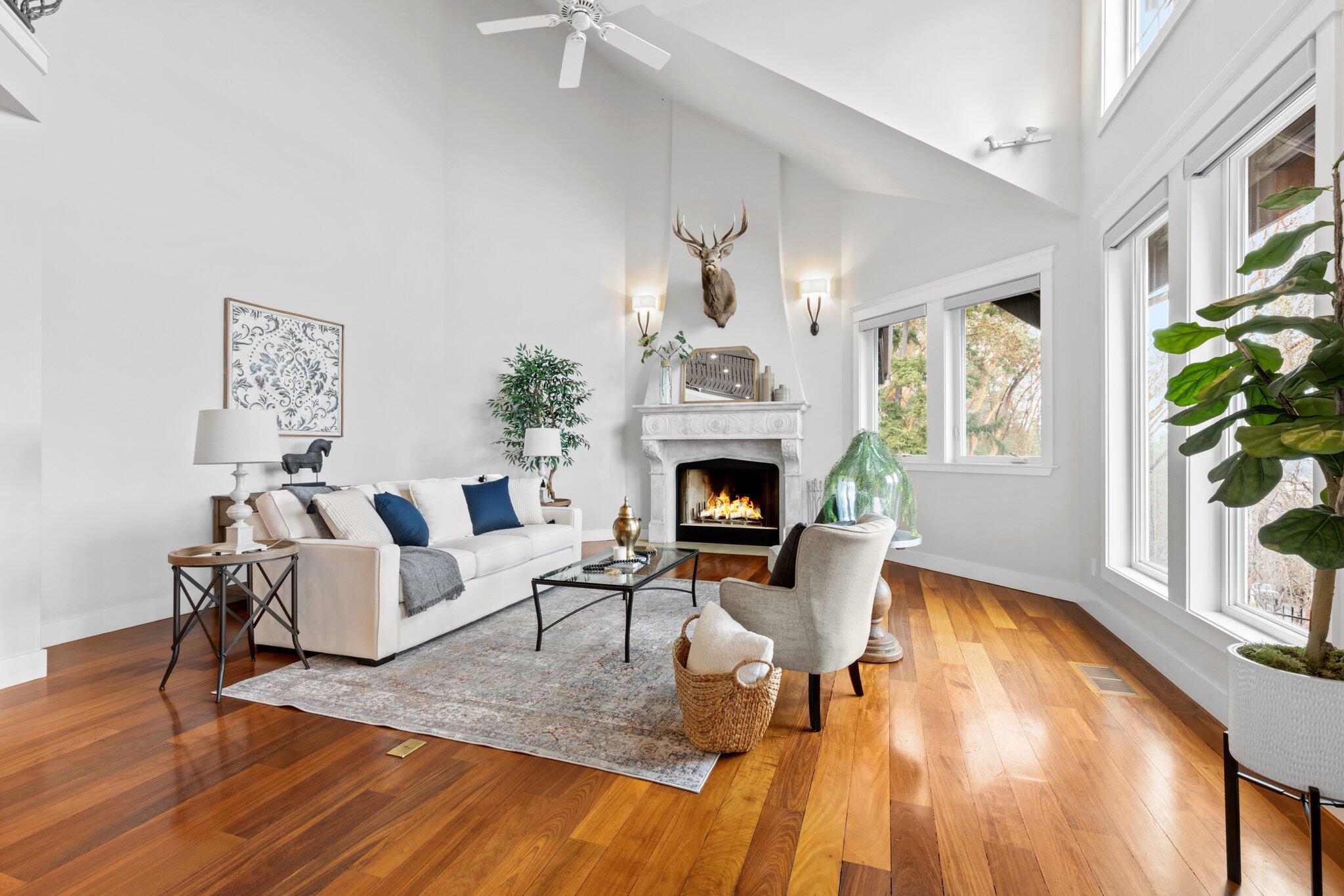 Coachman Hills Subdivision - Residential