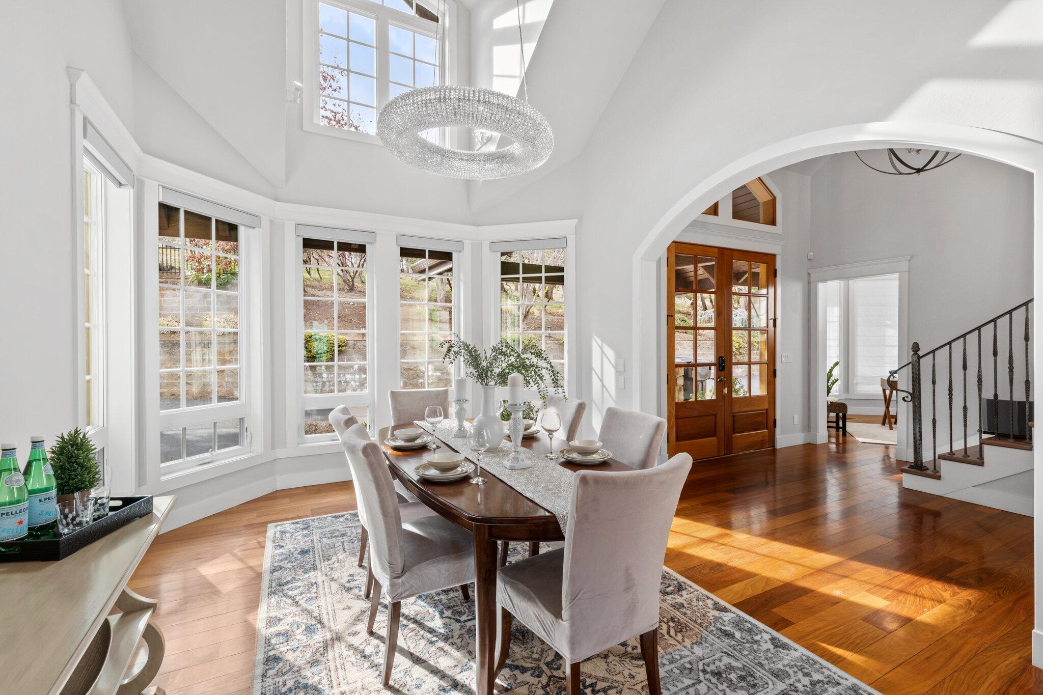 Coachman Hills Subdivision - Residential