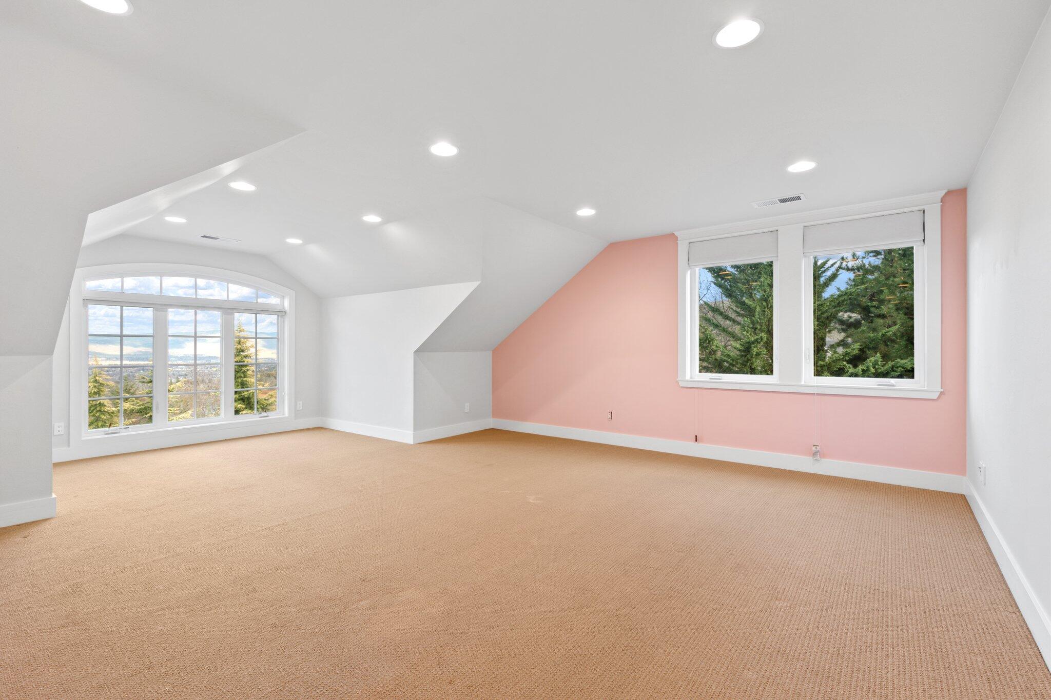 Coachman Hills Subdivision - Residential