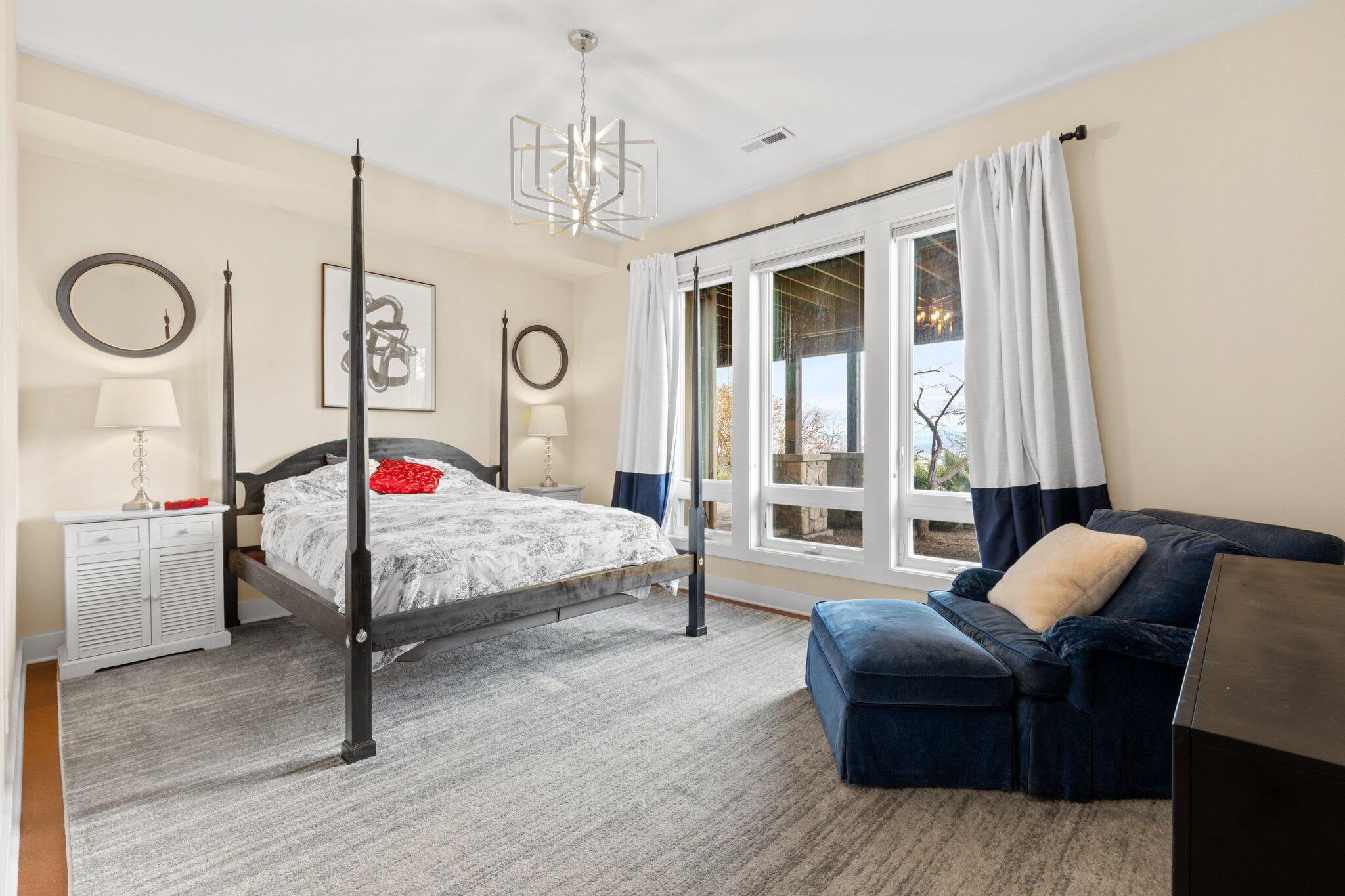 Coachman Hills Subdivision - Residential