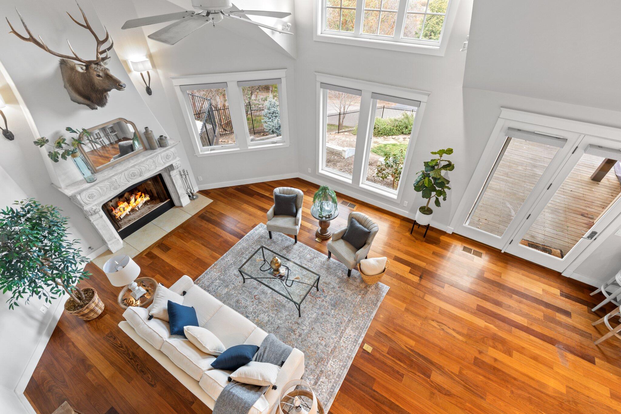 Coachman Hills Subdivision - Residential