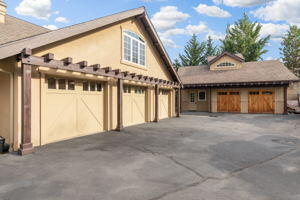 Coachman Hills Subdivision - Residential