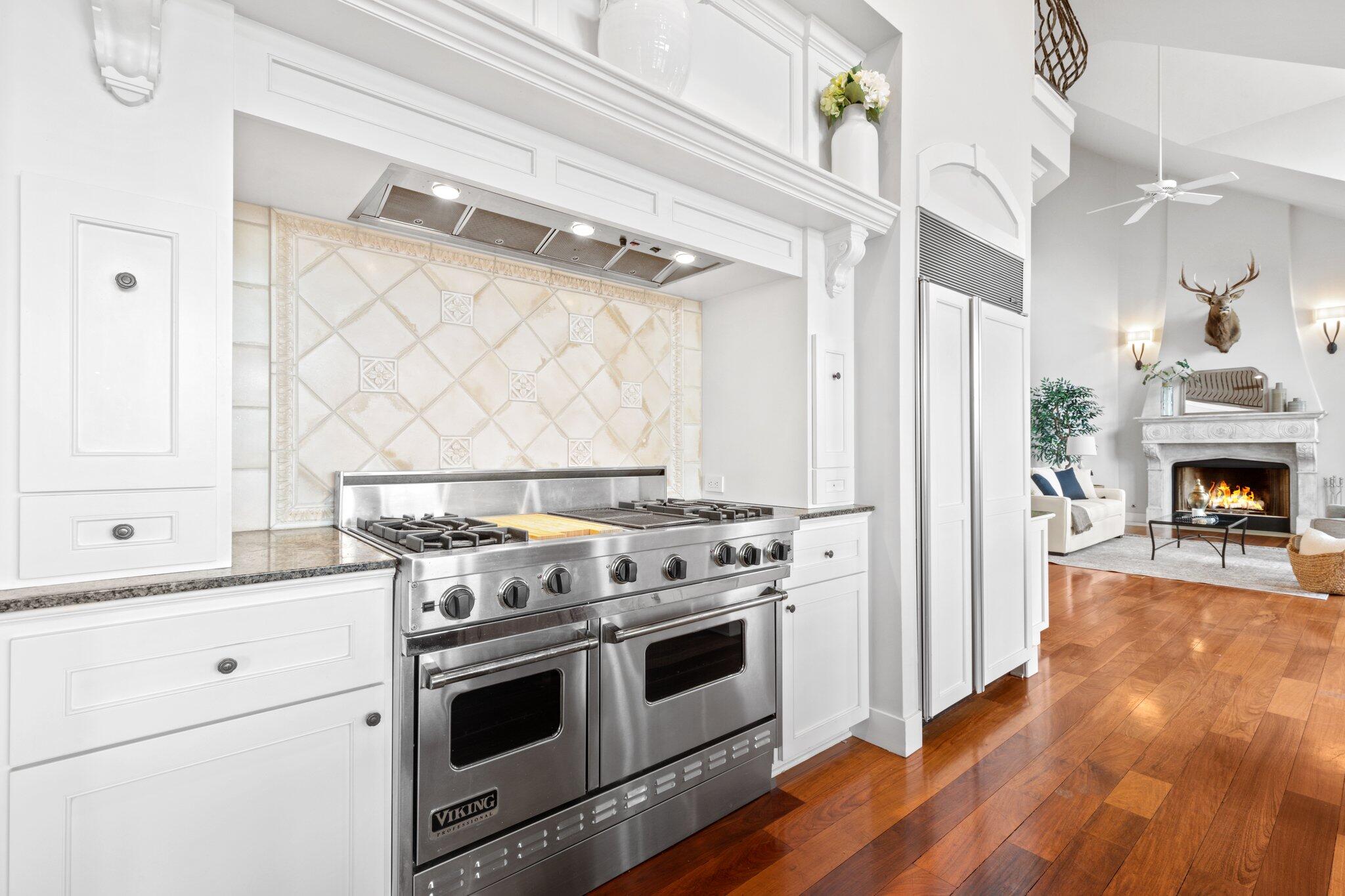 Coachman Hills Subdivision - Residential