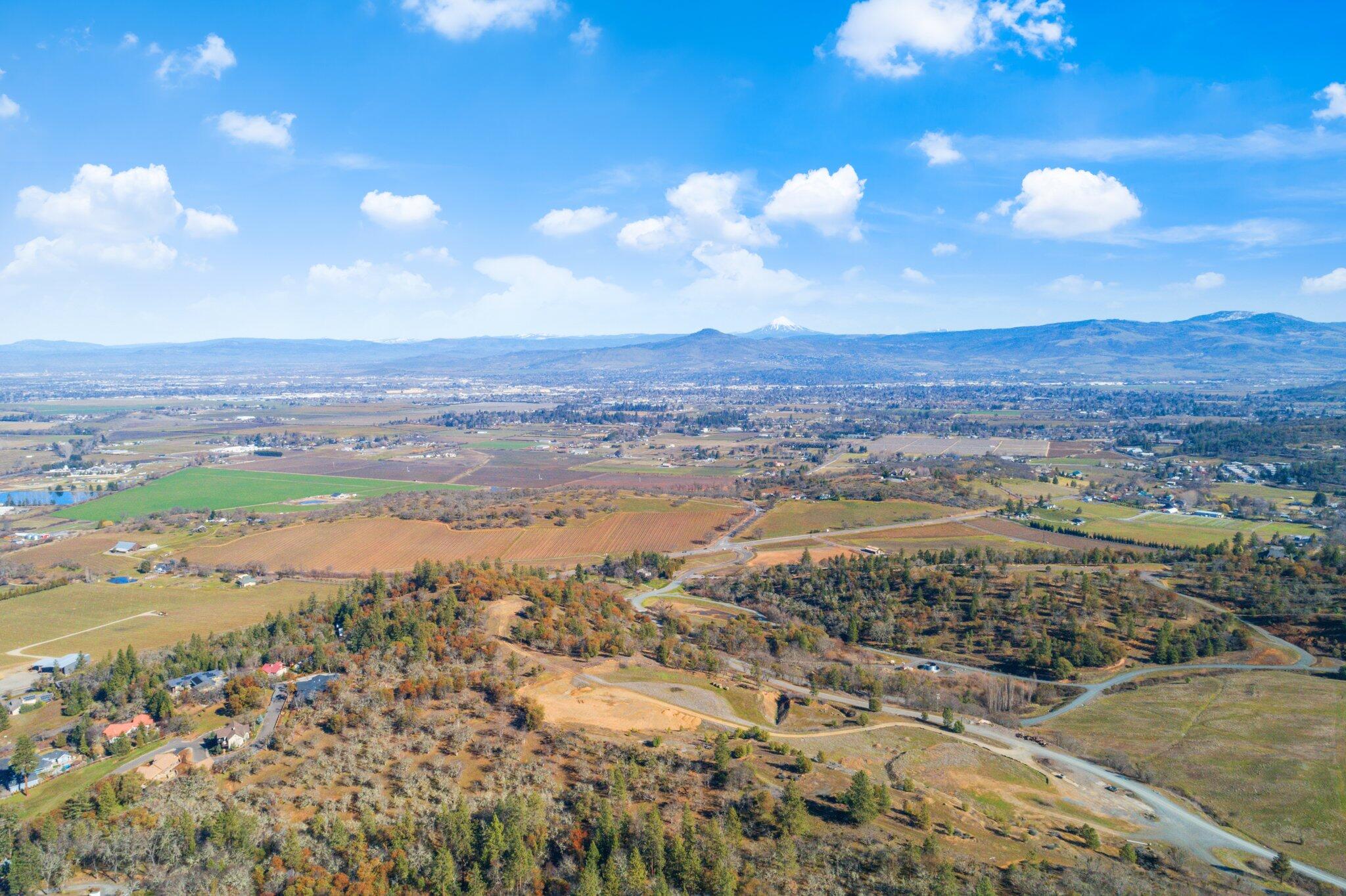 Coachman Hills Subdivision - Residential