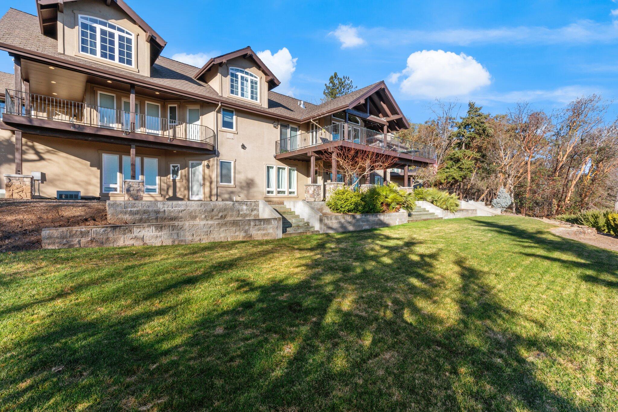 Coachman Hills Subdivision - Residential