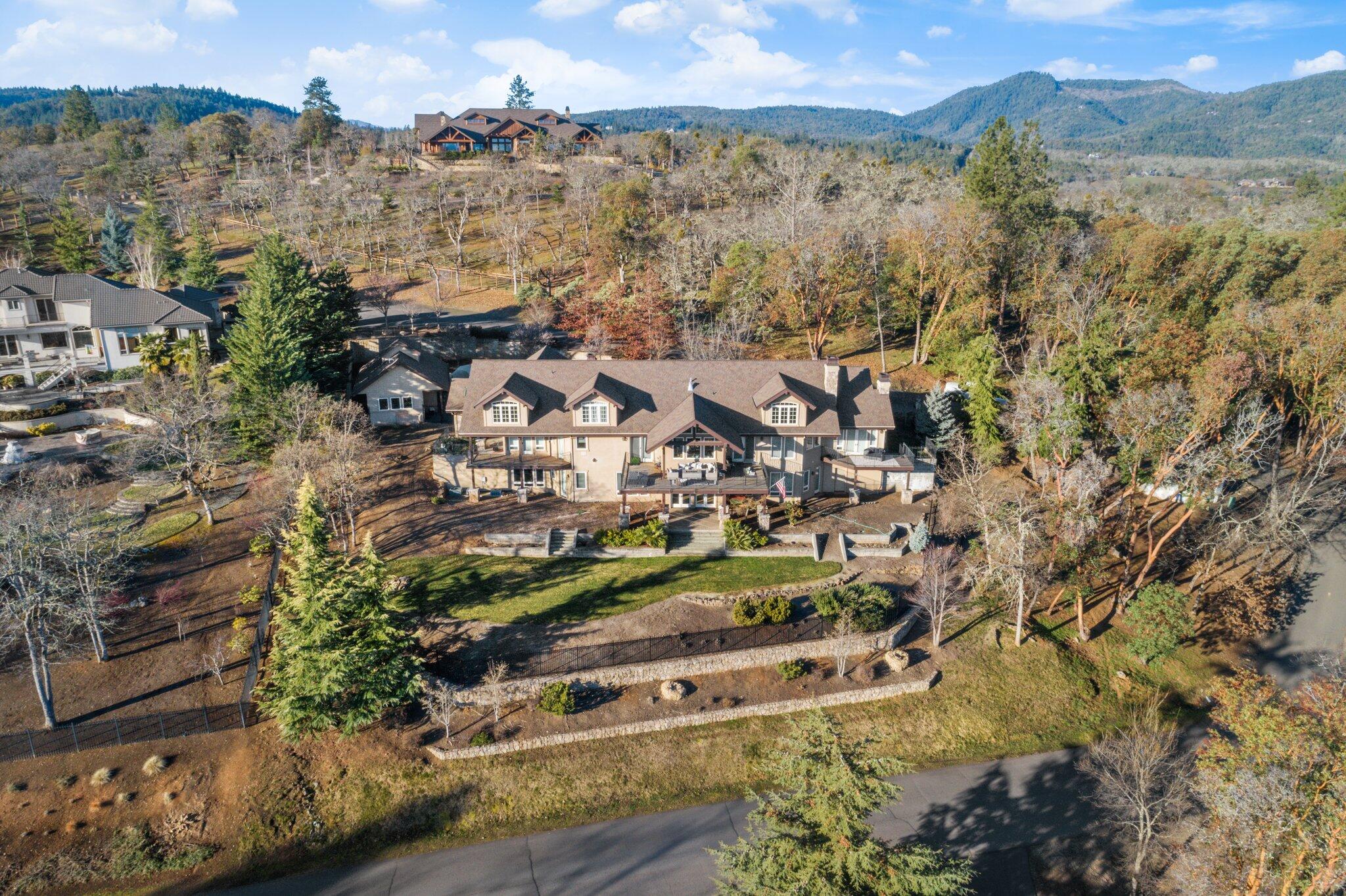 Coachman Hills Subdivision - Residential