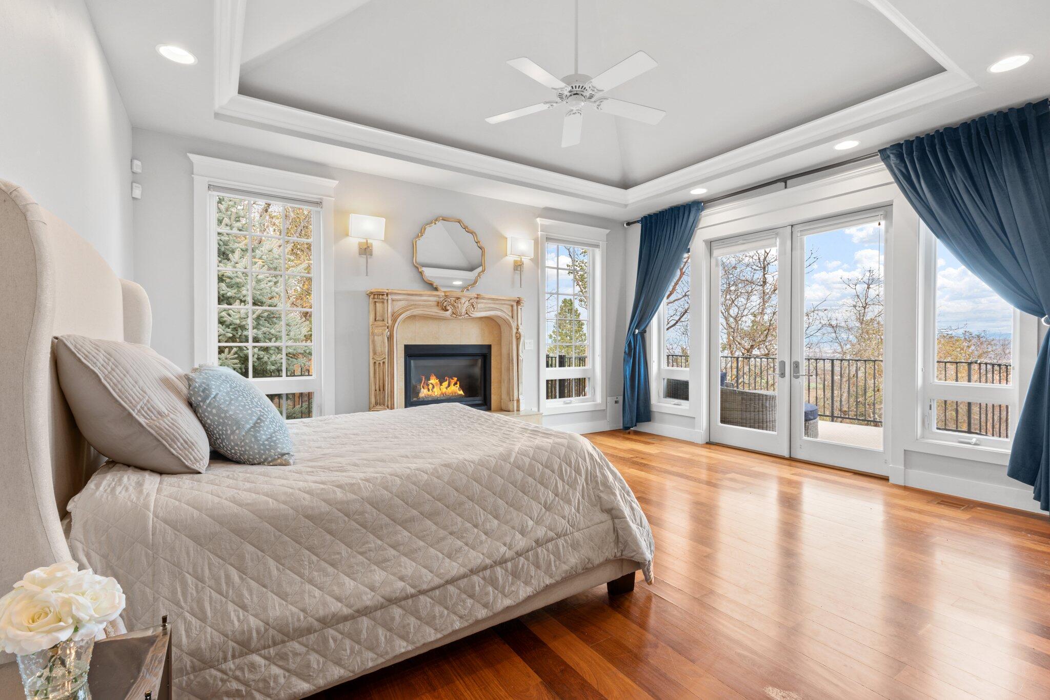 Coachman Hills Subdivision - Residential