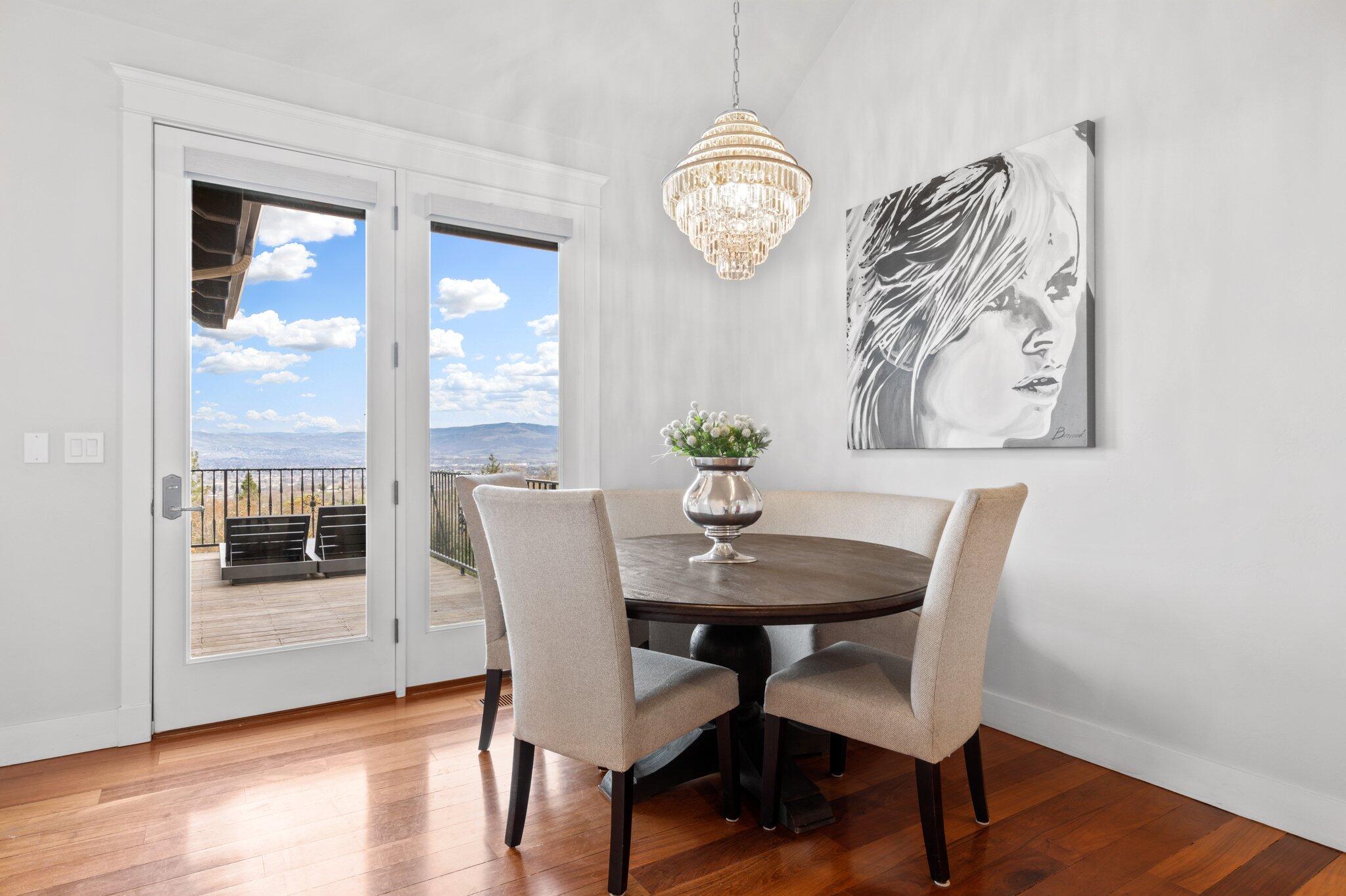 Coachman Hills Subdivision - Residential