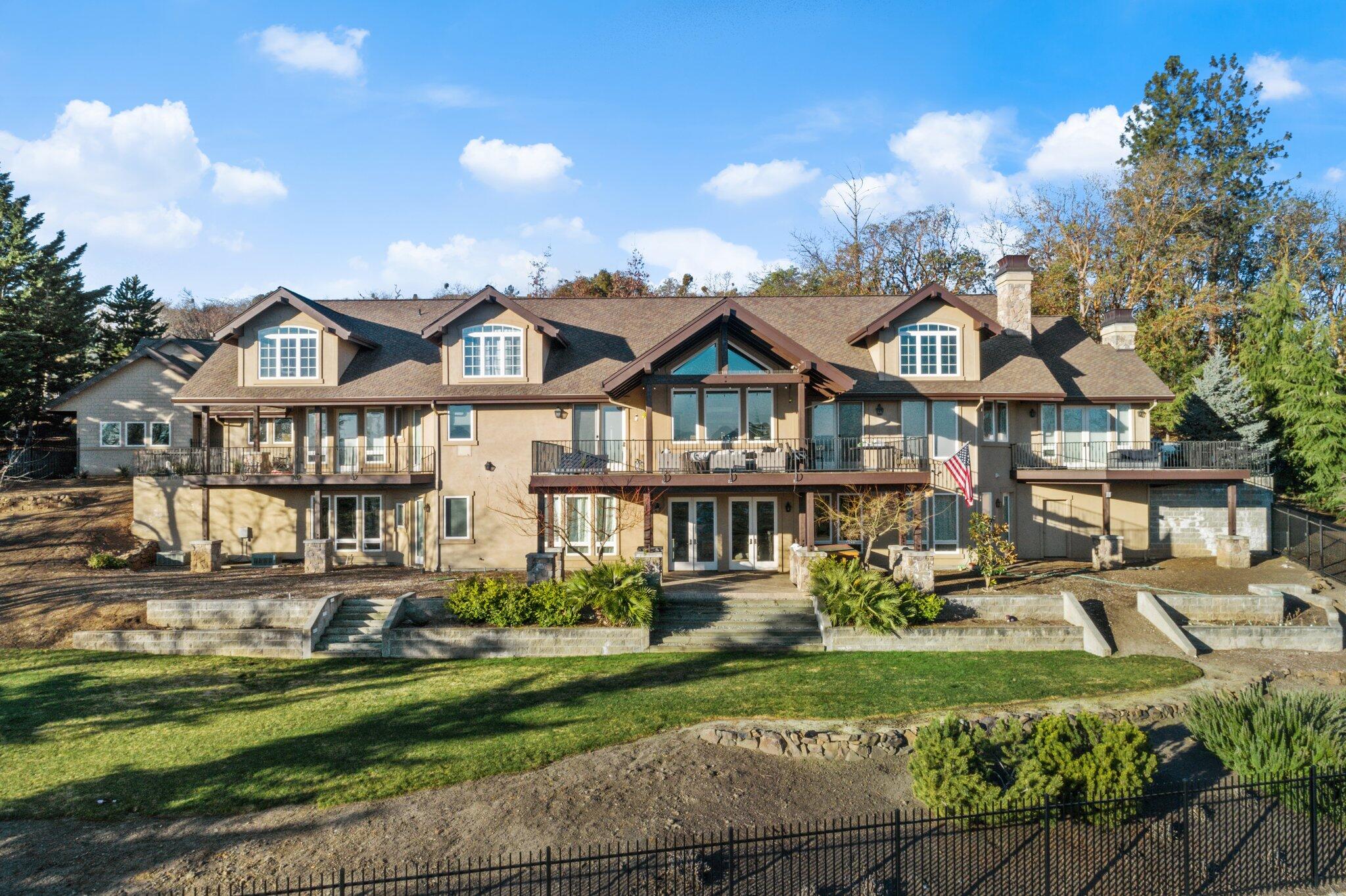 Coachman Hills Subdivision - Residential