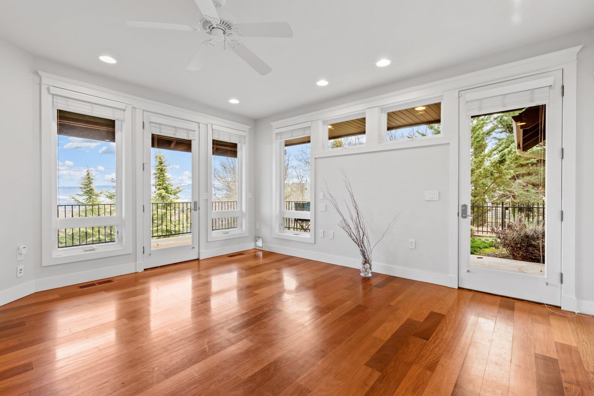 Coachman Hills Subdivision - Residential