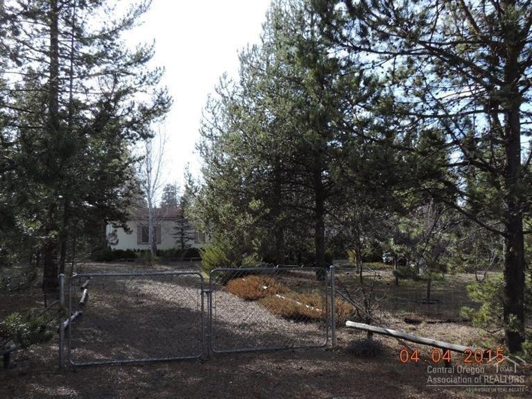 Tall Pines - Residential