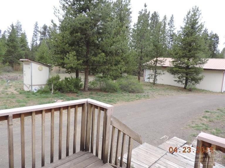 Tall Pines - Residential