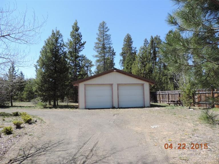 Tall Pines - Residential