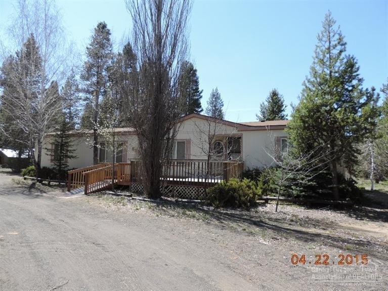 Tall Pines - Residential