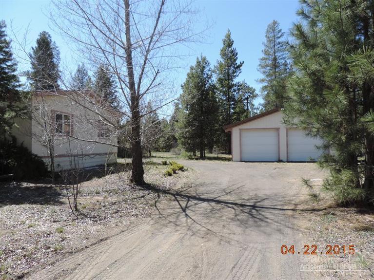 Tall Pines - Residential