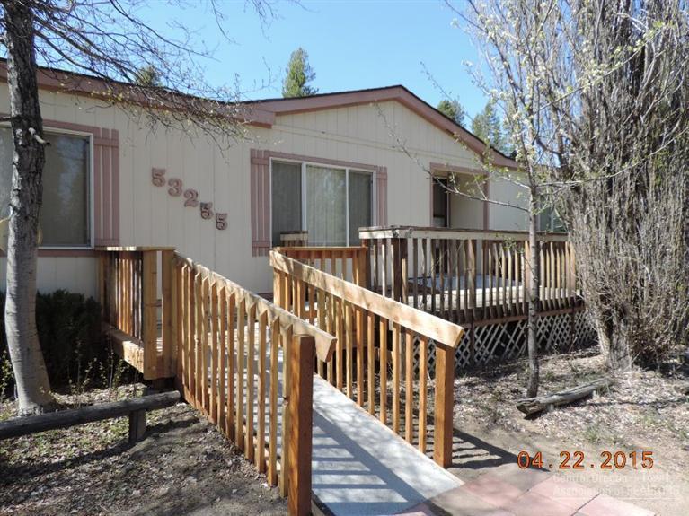 Tall Pines - Residential