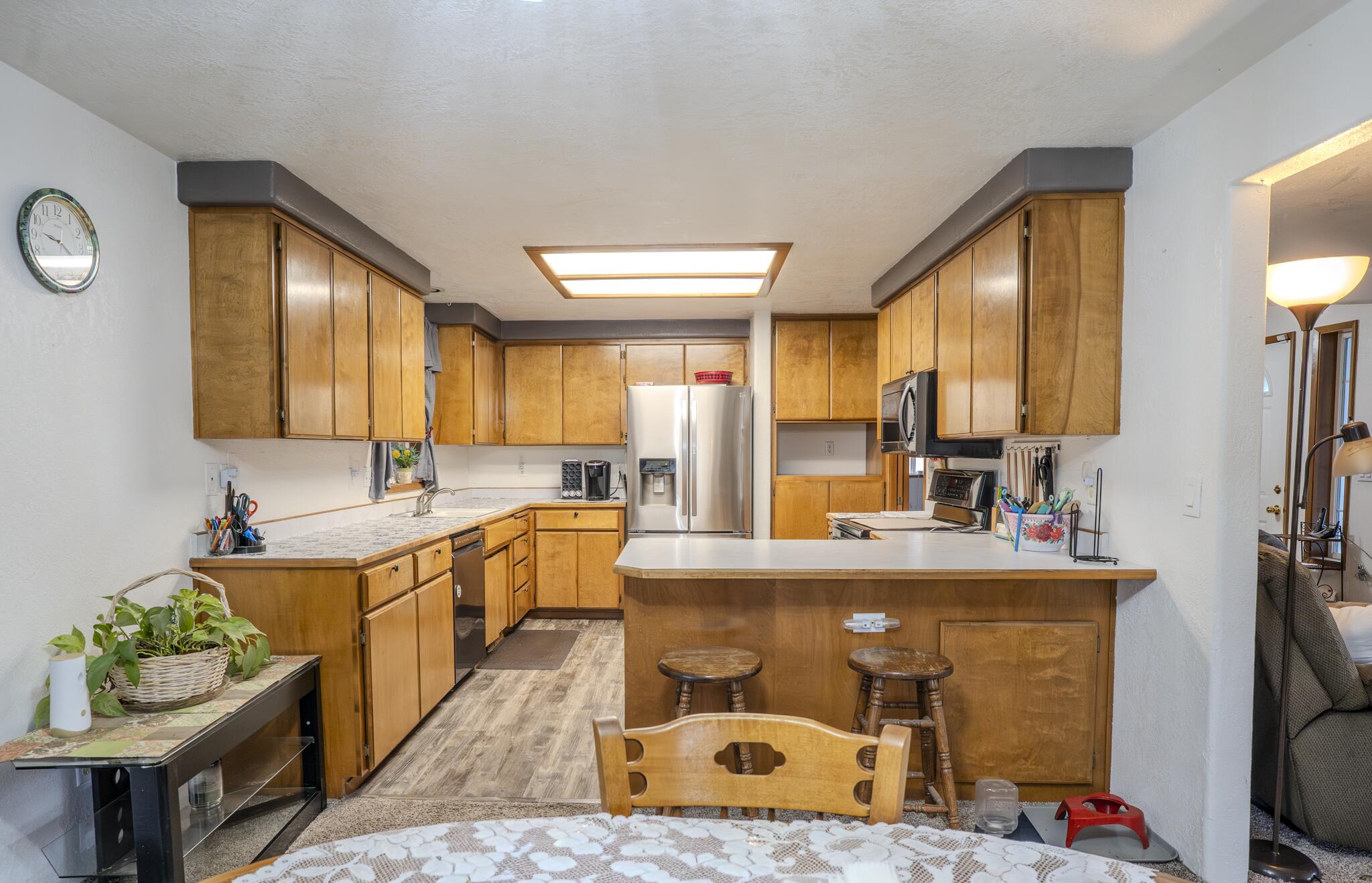 Meadow View Estates Unit No 1 - Residential