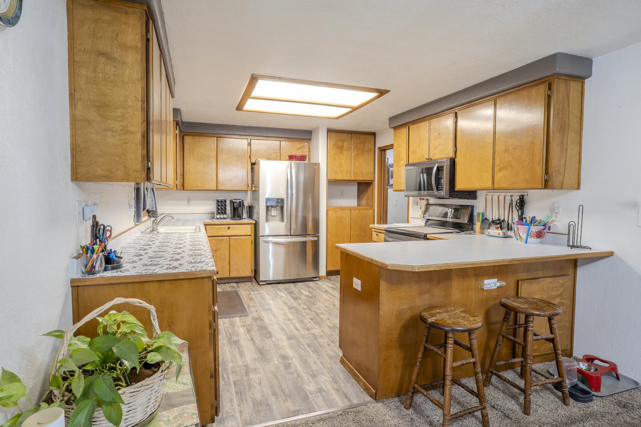 Meadow View Estates Unit No 1 - Residential