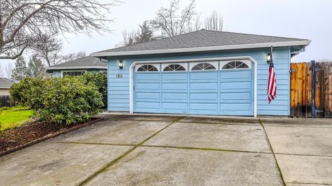 Tiny photo for 125 Meadow View Drive, Phoenix, OR 97535 (MLS # 220212824)