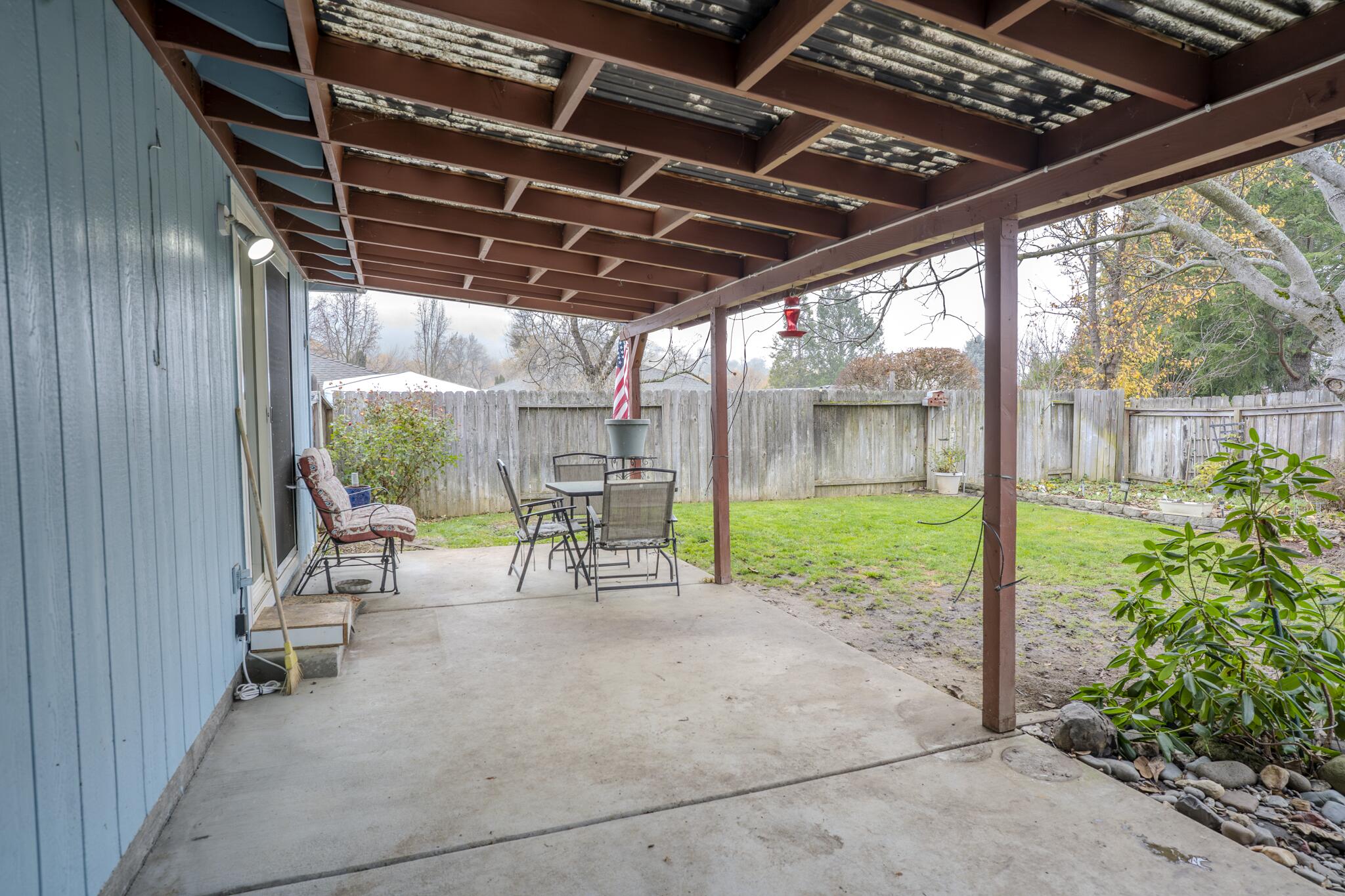 Meadow View Estates Unit No 1 - Residential