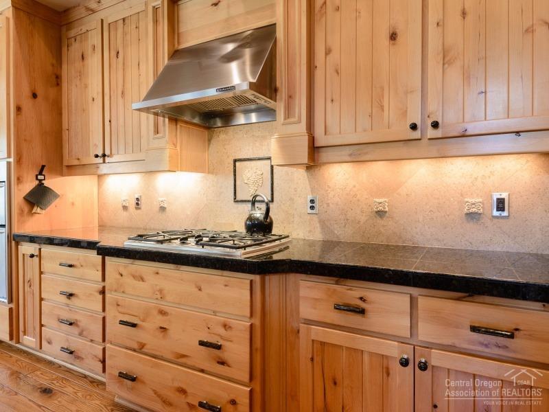 River Rim - Residential