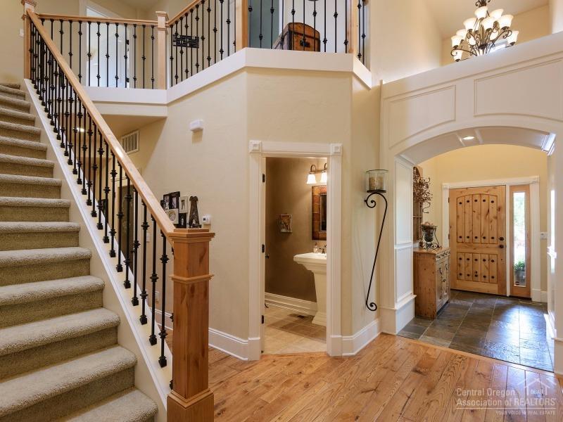 River Rim - Residential