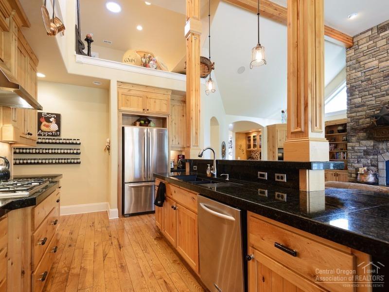 River Rim - Residential