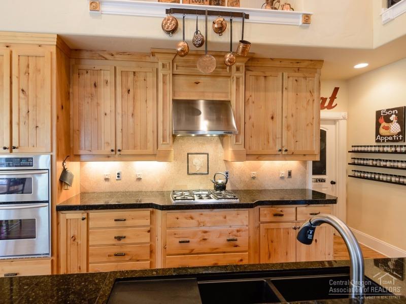 River Rim - Residential