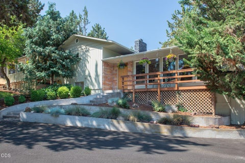 Photo of 63435 O. B. Riley Road, Bend, OR 97703 (MLS # 220226904)