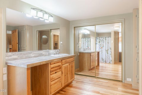 Tiny photo for 63435 O. B. Riley Road, Bend, OR 97703 (MLS # 220226904)