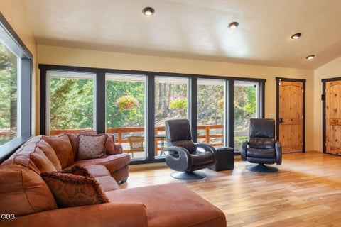 Tiny photo for 63435 O. B. Riley Road, Bend, OR 97703 (MLS # 220226904)
