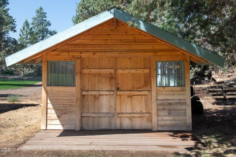 Tiny photo for 63435 O. B. Riley Road, Bend, OR 97703 (MLS # 220226904)
