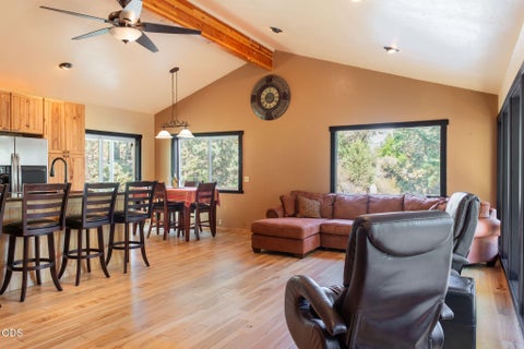 Tiny photo for 63435 O. B. Riley Road, Bend, OR 97703 (MLS # 220226904)