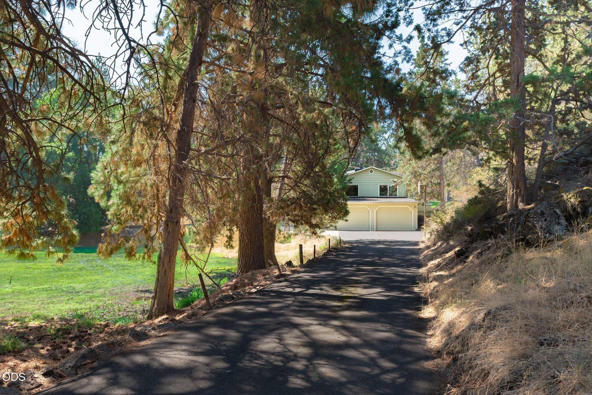 63435 O. B. Riley Road