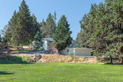 Tiny photo for 63435 O. B. Riley Road, Bend, OR 97703 (MLS # 220226904)