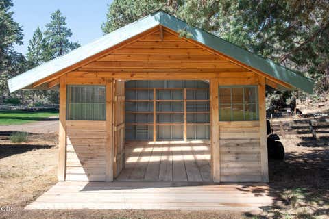 Tiny photo for 63435 O. B. Riley Road, Bend, OR 97703 (MLS # 220226904)