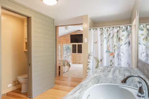 Tiny photo for 63435 O. B. Riley Road, Bend, OR 97703 (MLS # 220226904)