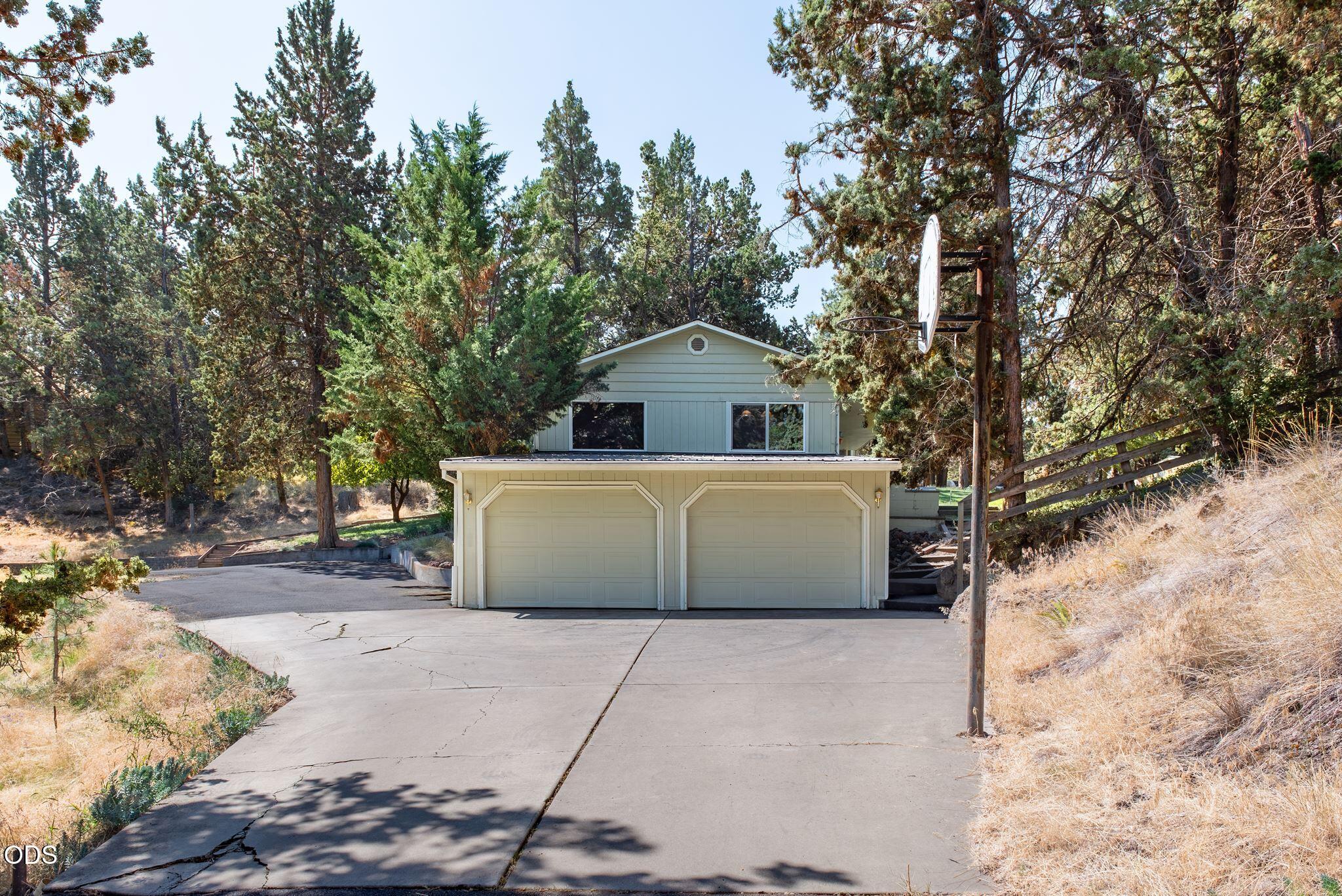 63435 O. B. Riley Road