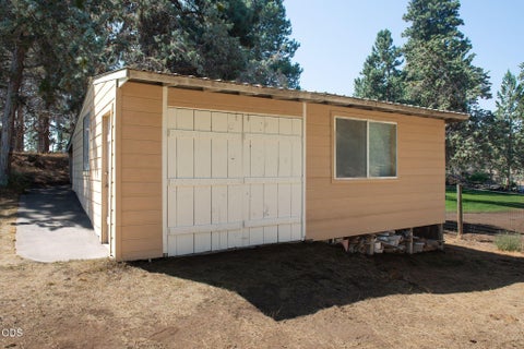 Tiny photo for 63435 O. B. Riley Road, Bend, OR 97703 (MLS # 220226904)