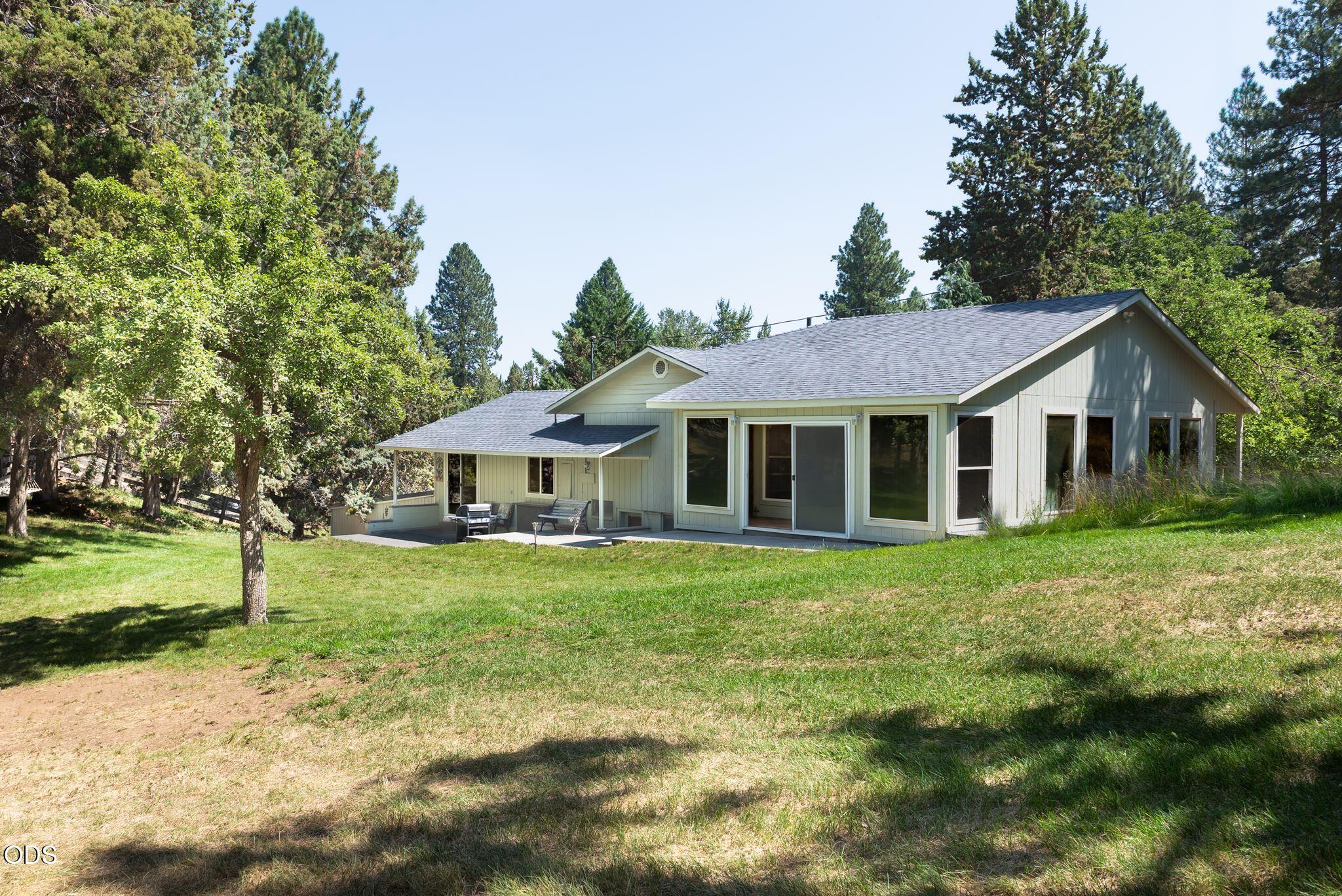 63435 O. B. Riley Road