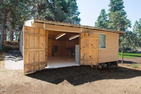 Tiny photo for 63435 O. B. Riley Road, Bend, OR 97703 (MLS # 220226904)