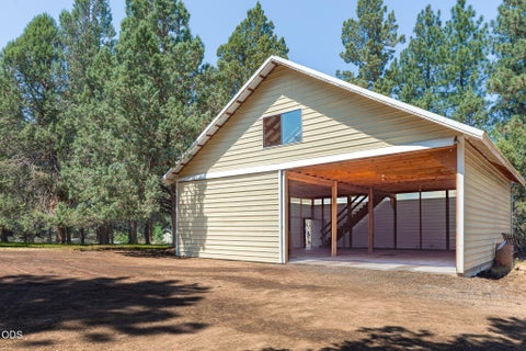 Tiny photo for 63435 O. B. Riley Road, Bend, OR 97703 (MLS # 220226904)