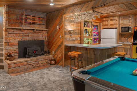Tiny photo for 63435 O. B. Riley Road, Bend, OR 97703 (MLS # 220226904)