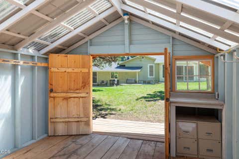 Tiny photo for 63435 O. B. Riley Road, Bend, OR 97703 (MLS # 220226904)
