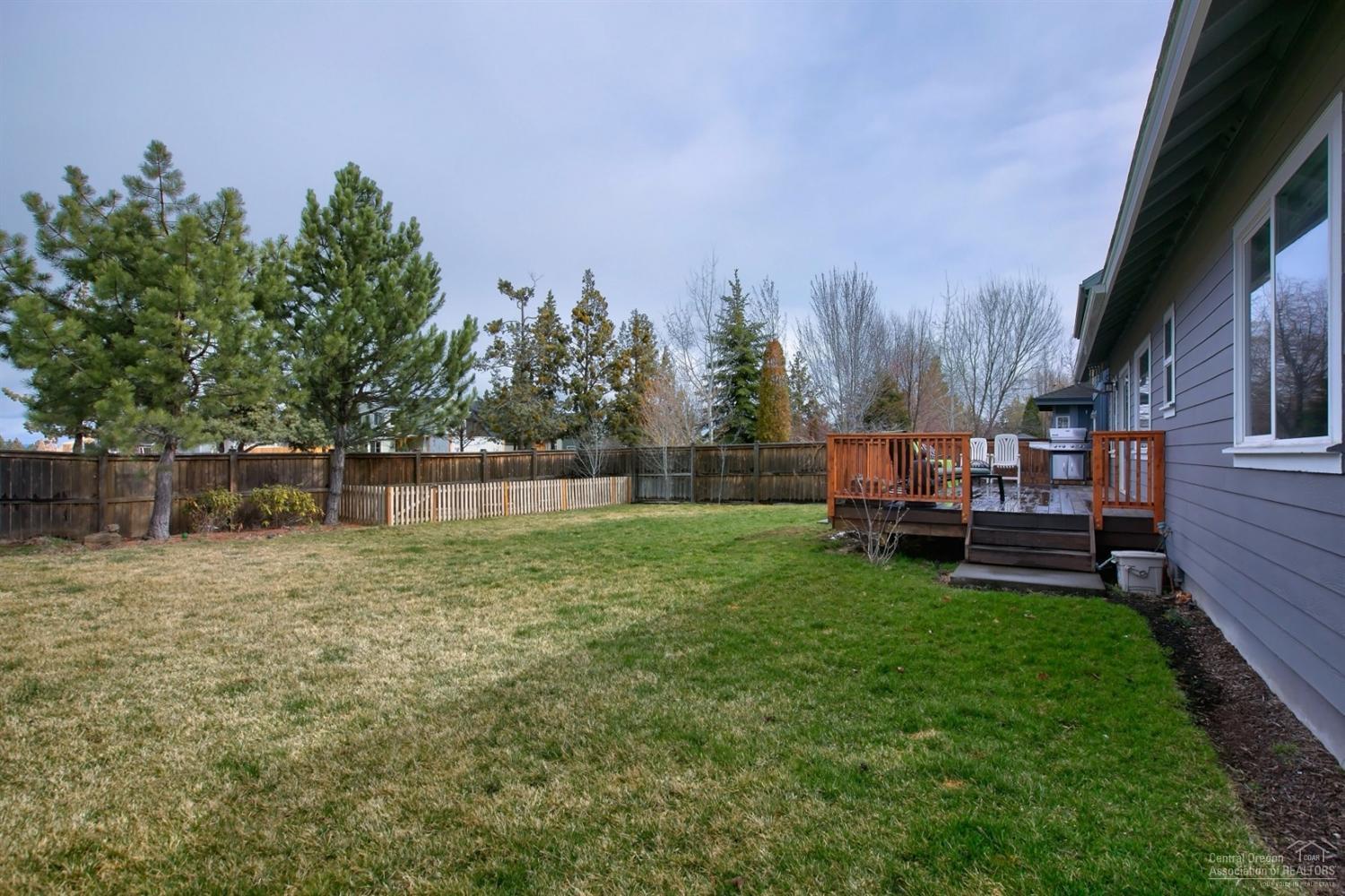 Yardley Estates - Residential