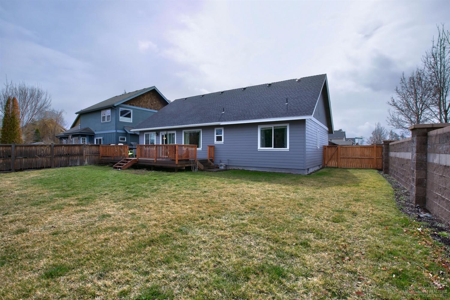 Yardley Estates - Residential