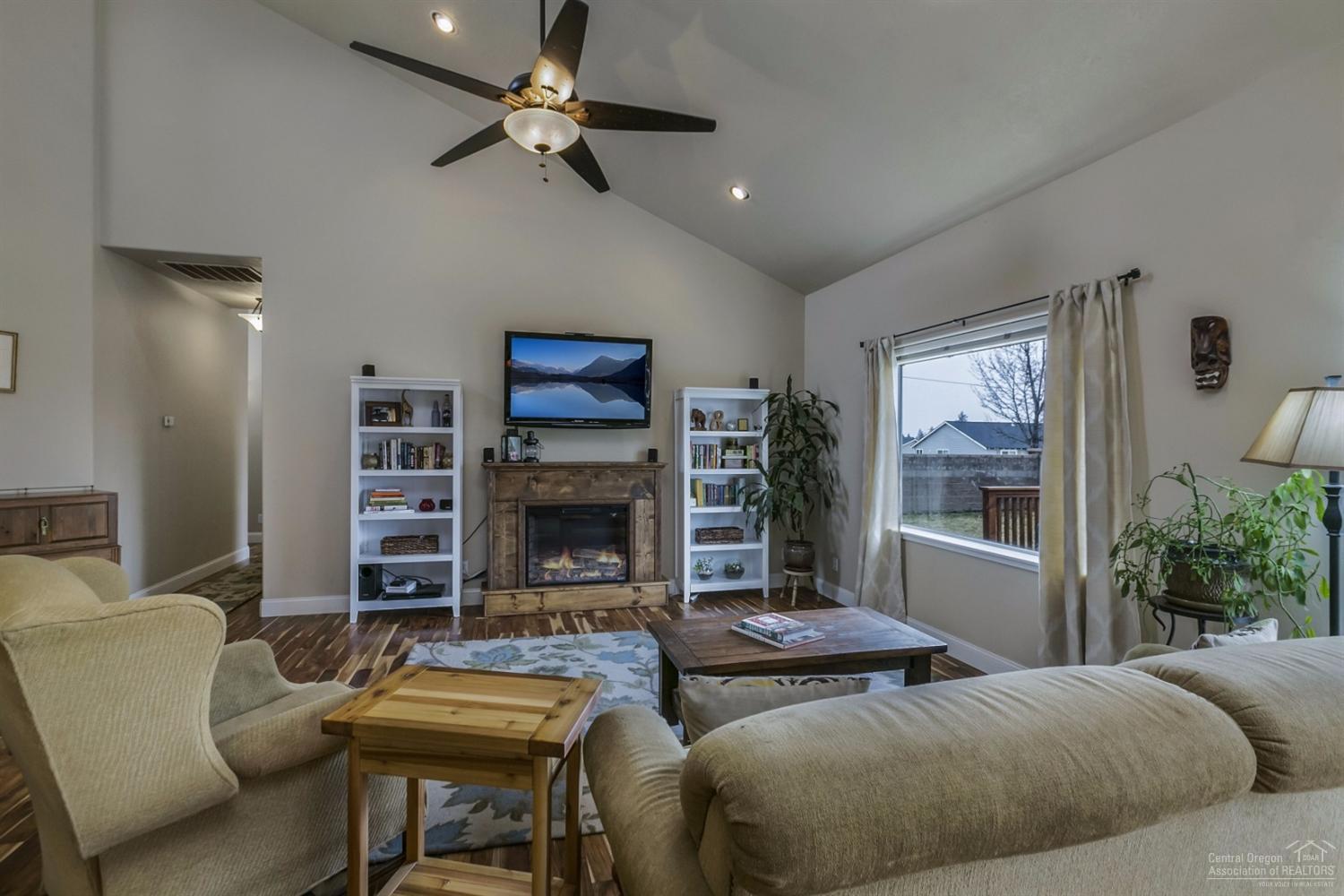 Yardley Estates - Residential