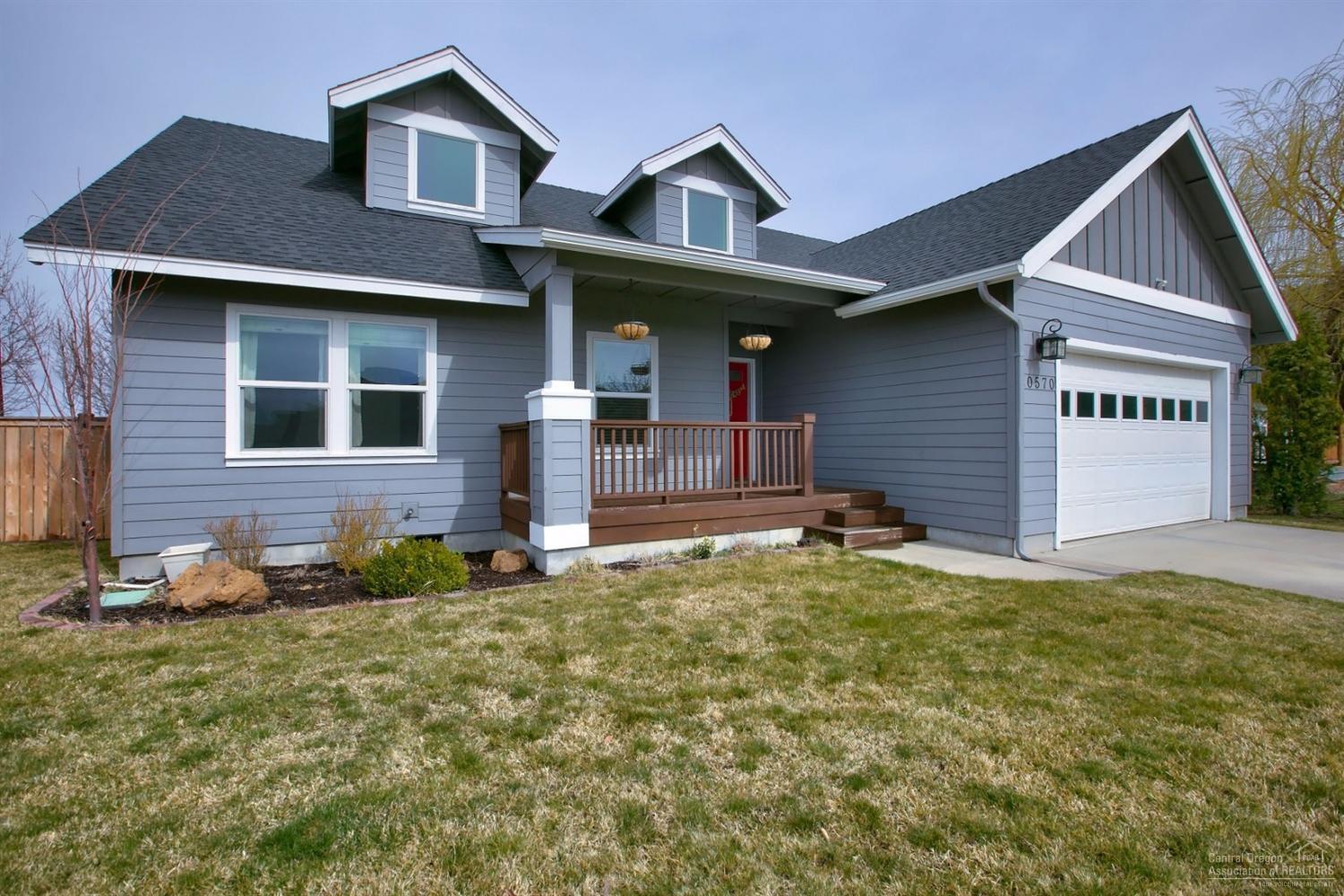 Yardley Estates - Residential