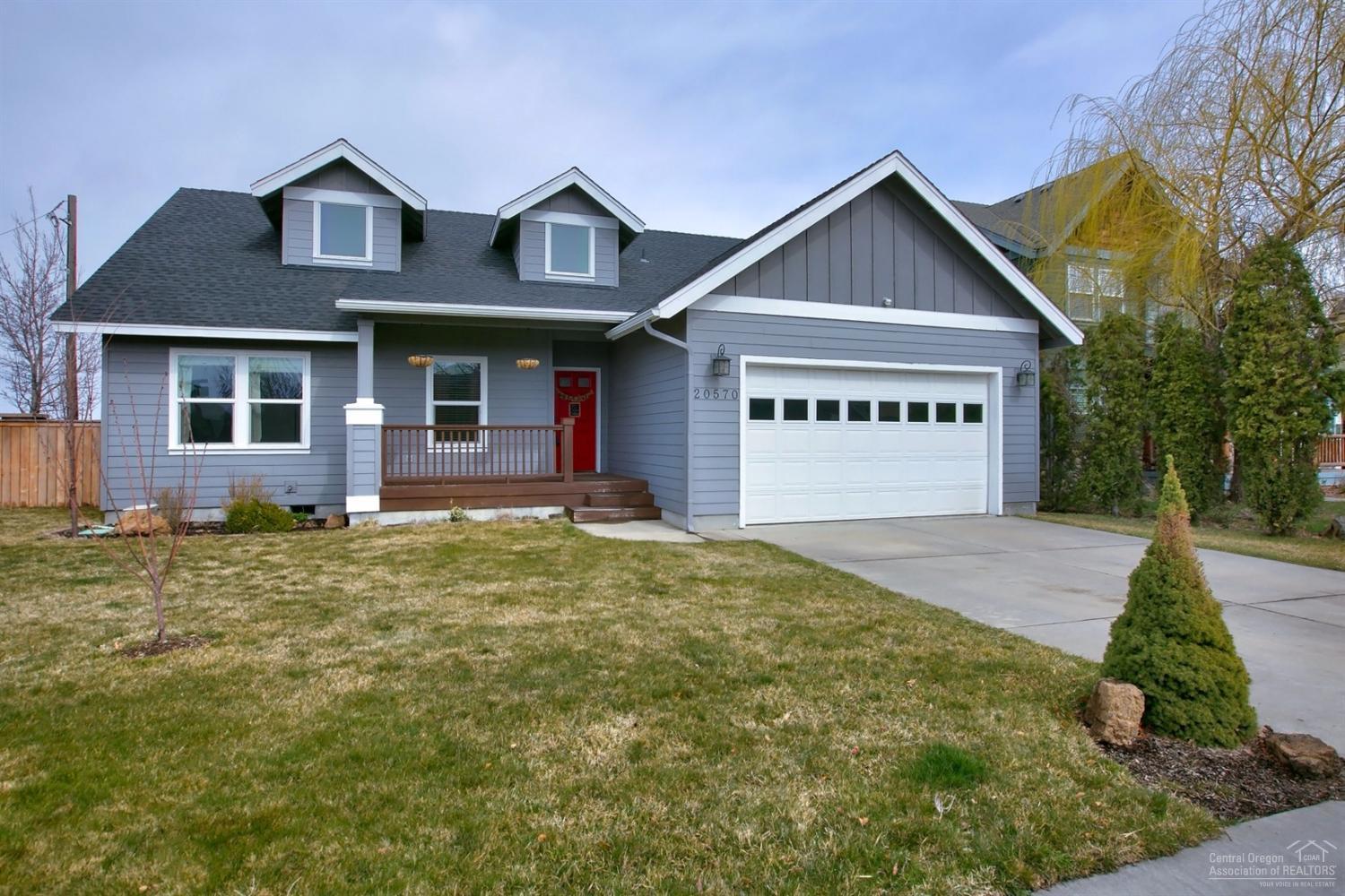 Yardley Estates - Residential