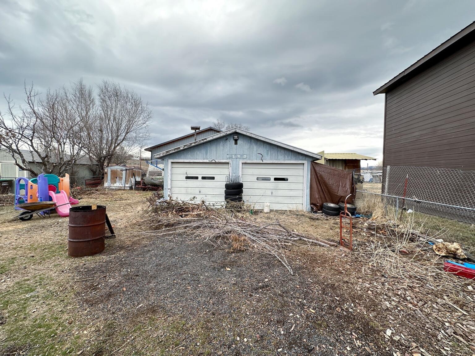 Steve W Yancey - Residential